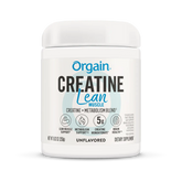 Creatine Lean Muscle