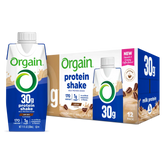 30g Protein Shake - Café Latte