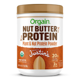 Nut Butter Protein Powder - Peanut Butter