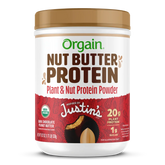 Nut Butter Protein Powder - Dark Chocolate Peanut Butter
