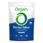 Perfect Meal Powder - Vanilla