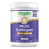 Multi Collagen Peptides Powder