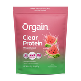 Clear Protein Powder - Watermelon