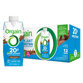 20g Plant-Based Protein Shake