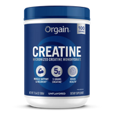 Creatine Monohydrate Powder
