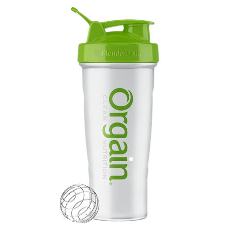 Orgain Classic BlenderBottle - 28oz