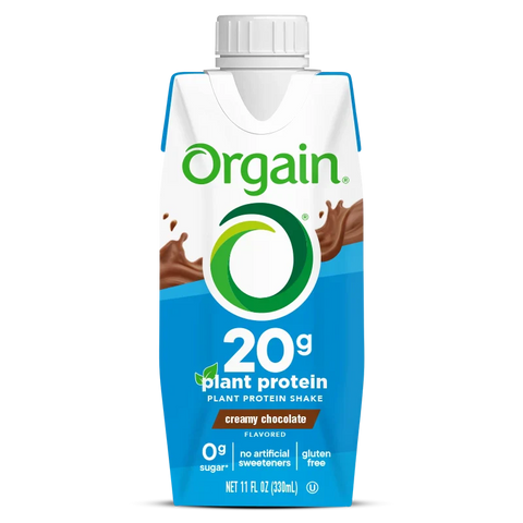 20g Plant-Based Protein Shake