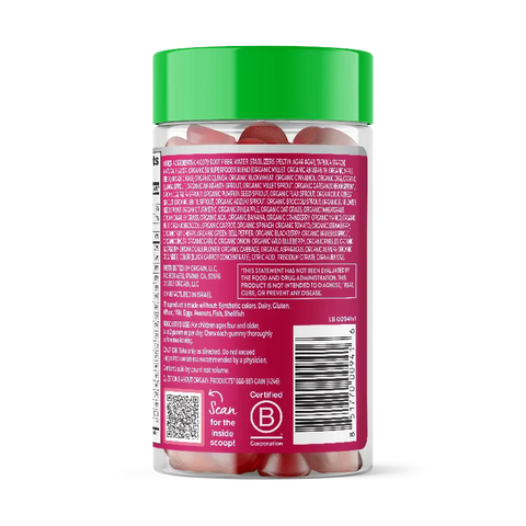 Kids Super Vitamin Gummy
