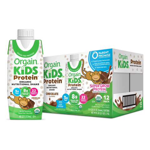 Family On The Go Bundle
