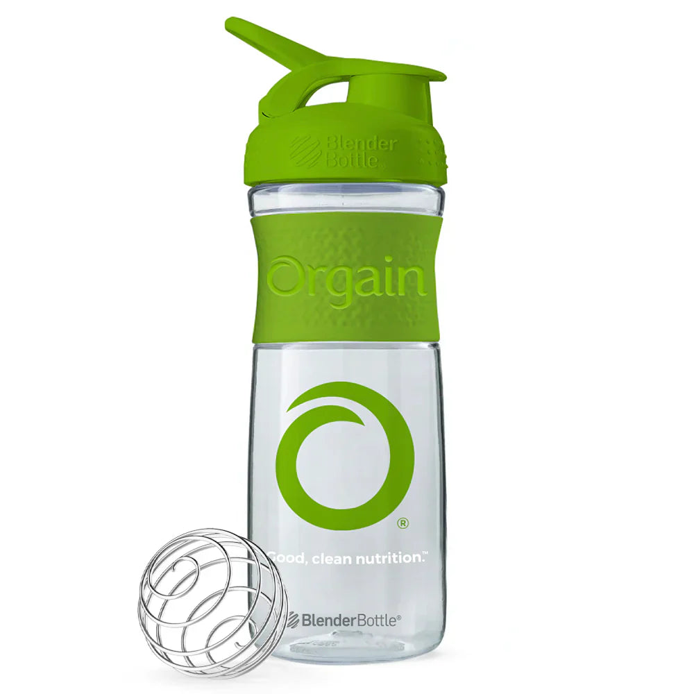Orgain BlenderBottle® SportMixer® - 28oz - Green